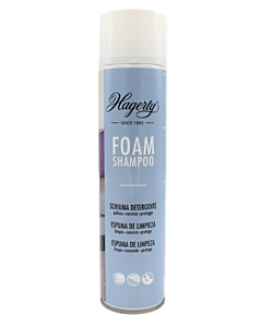 Hagerty Foam Shampoo - 600 ml.