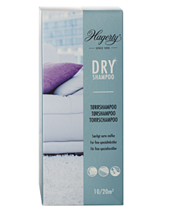 Hagerty Dry Shampoo - 500 g.