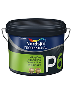 Nordsjö Professional P6