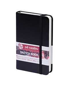 Art Creation Sketch Book