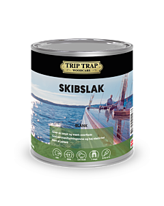 Trip Trap Skibslak