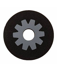 Flex Giraf Bagskive 225 mm Med Forstærkning