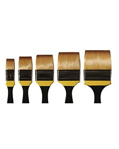 Daler Rowney System 3 akrylpensen - Skyflow