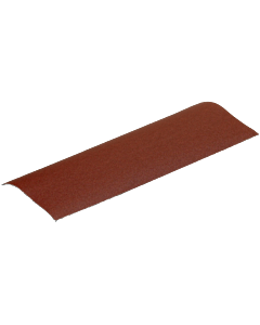 Anza slibepapir med velcro - P120