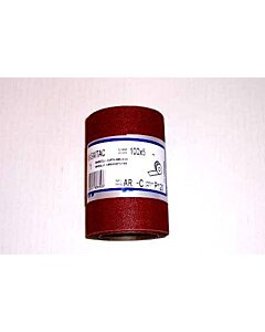 Sait Sandpapir i rulle 5 mtr. x 100 mm.