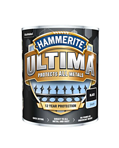 Hammerite Ultima 