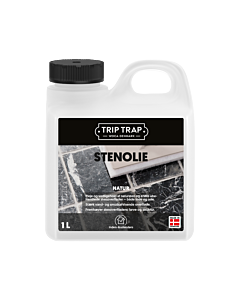 Trip Trap Stenolie - 1 L.