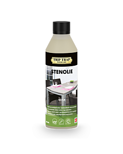 Trip Trap Stenolie - 500 ml.