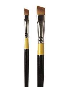 Daler Rowney System 3 sværdpensel - akryl