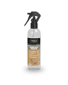 WOCA Tannin Spot Remover - 250 ml spray