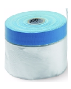 Targa Blue Mask Afdækningsplast 55cmx20m