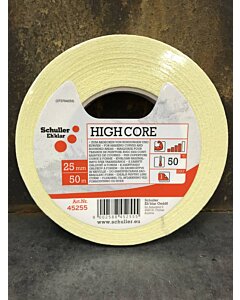 Schuller HIGH CORE afdækningstape
