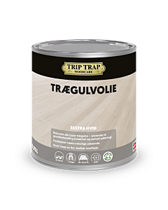 Trip Trap Trægulvolie