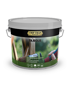 Trip Trap Træolie natur - 2,5 liter