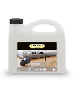 Trærens fra TripTrap