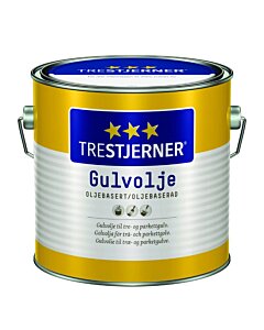 Jotun -  Trestjerner Gulvolie Klar