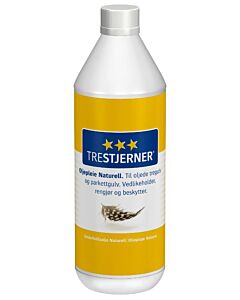 Jotun -  Trestjerner Oliepleje Natur