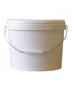 Låg til 3 liters spand 