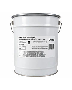 Owatrol Aquadecks - 20 L. - sort
