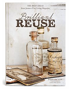 Jeanne D'arc Living Brilliant Reuse bog