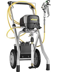 WAGNER PowerPainter 90 Extra Spraypack HEA