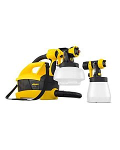 Wagner W690 FLEXiO Sprøjtesystem