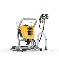 Wagner Sprøjteanlæg Control Pro 250 M Airless