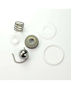 Wagner Reparationssæt til indløbsventil. Passer til Wagner SF-21 og SF-31