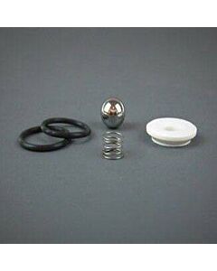 Wagner Reparationssæt til indløbsventil. Passer til Wagner Control Pro 250 M, 350 M,250 R og 350 R