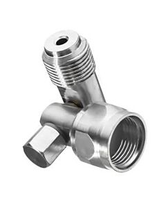 Wagner Vinkel adapter G-gevind