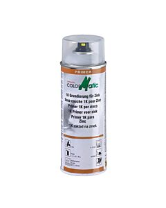 ColorMatic Zink primer - 400 ml.