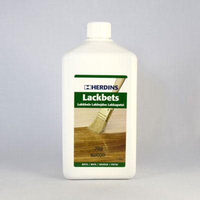 Lakbejdse - kirebær 708 - 1 liter