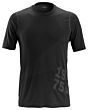 Snickers FlexiWork, 37.5® Tech kortærmet T-shirt 2519
