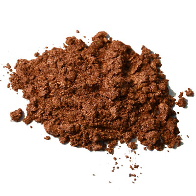 S&F Pigment 500 g - Bronze