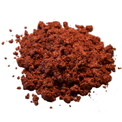 S&F Pigment 75 ml - Kobber