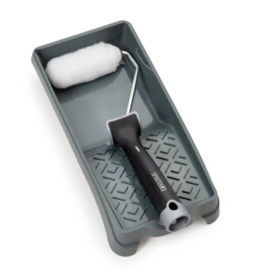 X-pert mini-mester, rullesæt, 10 cm