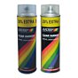 Motip Universallak Klarlak - 500 ml.