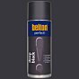 Belton Perfect spraymaling 400 ml. - Deep Black