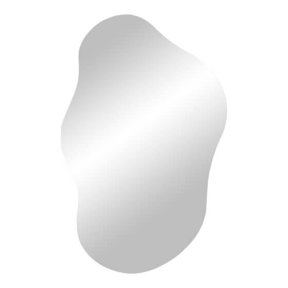 Palermo Spejl - Spejl, 40x60 cm