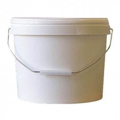 Låg til 3 liters spand 