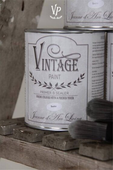 VintagePaint Primer & Sealer 700 ml