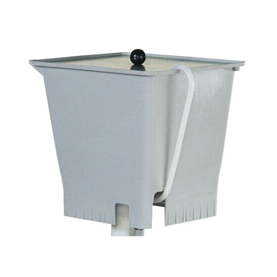 Wagner overbeholder 20 Liter til Wagner SF serie