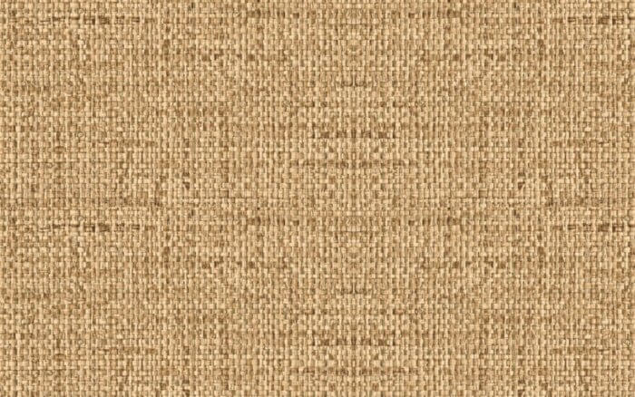 Lenco selvklæbende folie - Jute - 45x200 cm.