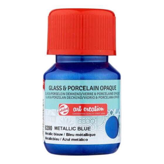 Art Creation Glas & Porcelæn Opaque