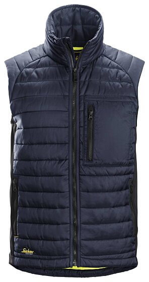 Snickers AllroundWork, 37.5® insulator vest 4512
