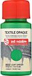 Art Creation Tekstil Opaque 50 ml - Leaf Green