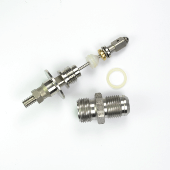 Wagner Servicesæt 11/16 AG14