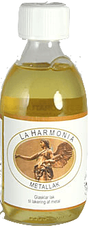 S&F Metallak/Zaponlak