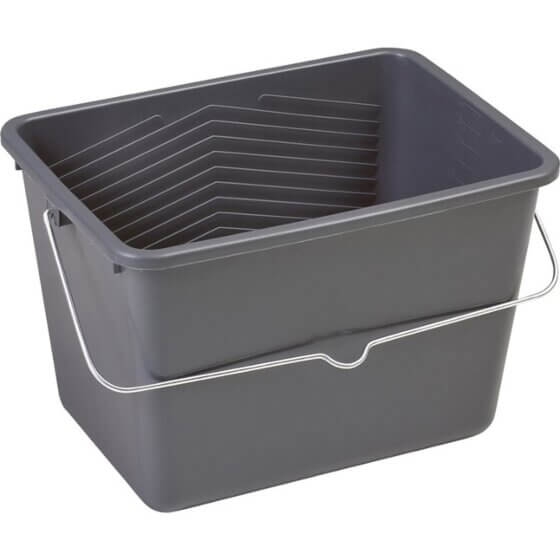 Malekar 14 L. - 25 cm.