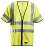 Snickers ProtecWork, High-Vis vest, klasse 3/2 4361